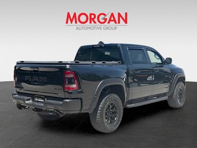 2024 Ram 1500 - Photo 3