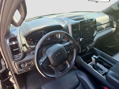 2024 Ram 1500 - Photo 25