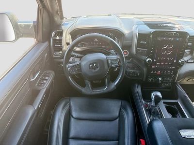 2024 Ram 1500 - Photo 16