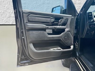 2024 Ram 1500 - Photo 21