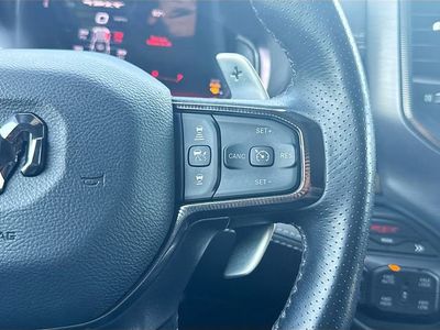 2024 Ram 1500 - Photo 38
