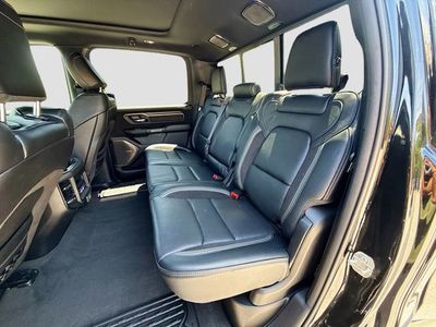 2024 Ram 1500 - Photo 20