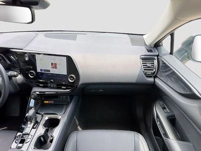 2025 Lexus NX - Photo 18