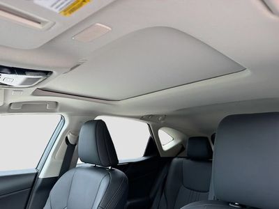 2025 Lexus NX - Photo 26