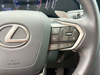 2025 Lexus NX - Photo 38