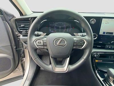 2025 Lexus NX - Photo 39