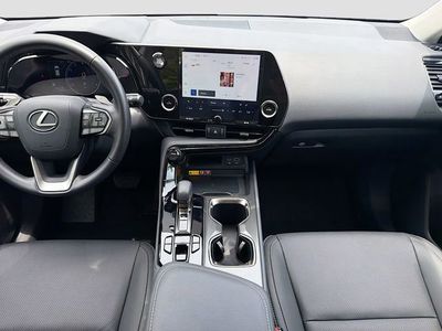 2025 Lexus NX - Photo 19