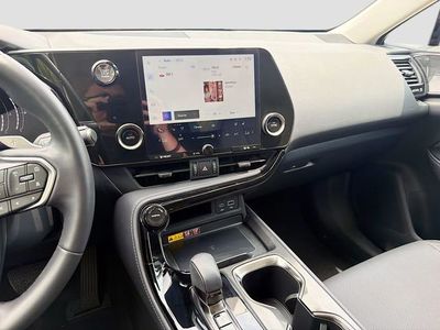2025 Lexus NX - Photo 27