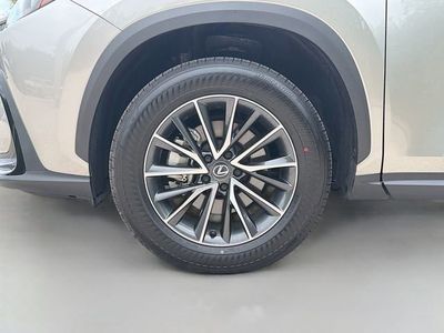 2025 Lexus NX - Photo 42