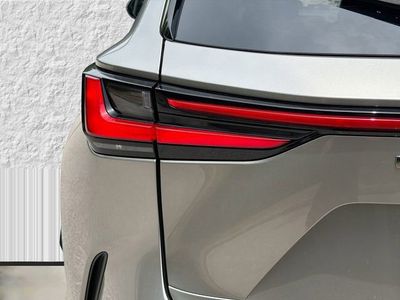 2025 Lexus NX - Photo 10