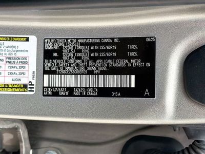 2025 Lexus NX - Photo 44