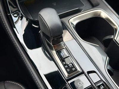 2025 Lexus NX - Photo 28