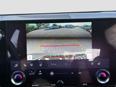 2025 Lexus NX - Photo 33