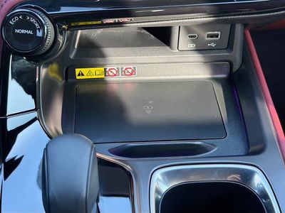2025 Lexus NX - Photo 30