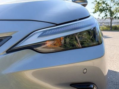 2025 Lexus NX - Photo 9