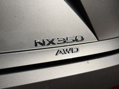 2025 Lexus NX - Photo 11