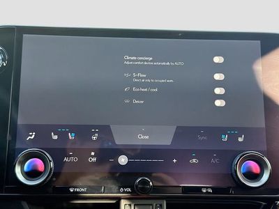 2025 Lexus NX - Photo 34