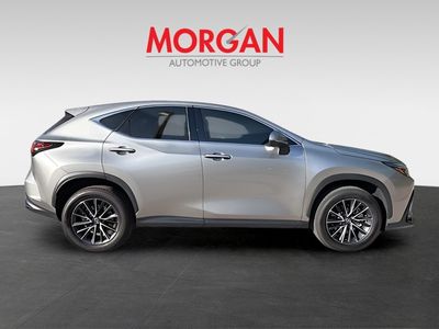 2025 Lexus NX - Photo 2