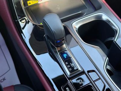 2025 Lexus NX - Photo 28