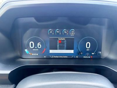 2023 Ford Expedition - Photo 43