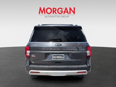2023 Ford Expedition - Photo 4