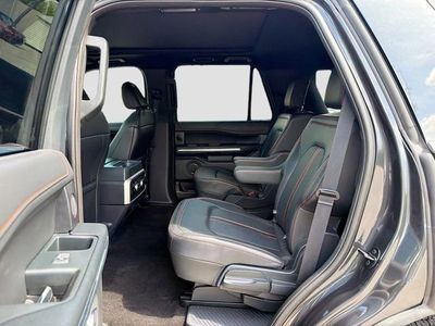 2023 Ford Expedition - Photo 23