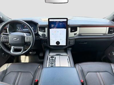 2023 Ford Expedition - Photo 20