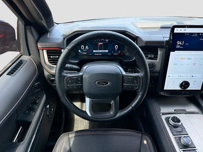 2023 Ford Expedition - Photo 18