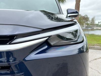 2025 Lexus TX - Photo 9
