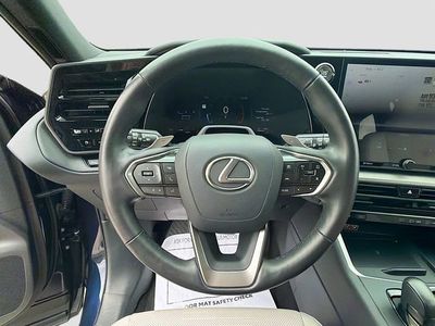 2025 Lexus TX - Photo 42