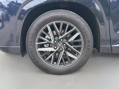2025 Lexus TX - Photo 45