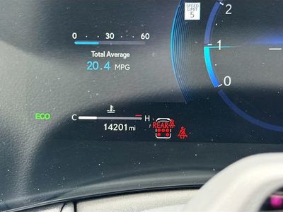2025 Lexus TX - Photo 44