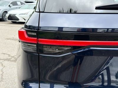 2025 Lexus TX - Photo 10
