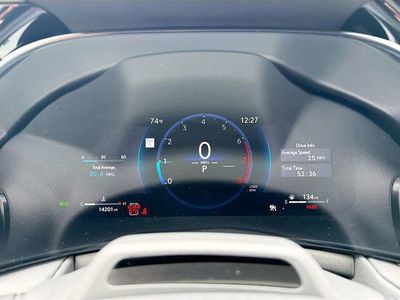 2025 Lexus TX - Photo 43
