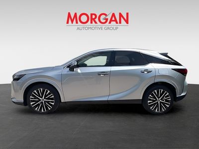 2024 Lexus RX - Photo 6