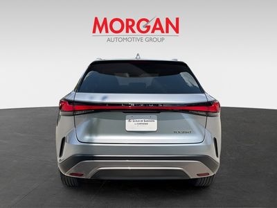 2024 Lexus RX - Photo 4