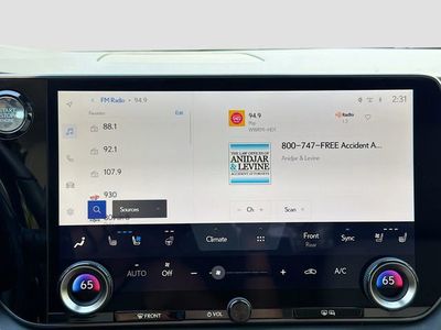 2024 Lexus RX - Photo 33