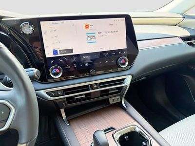 2024 Lexus RX - Photo 29
