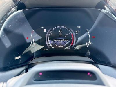 2024 Lexus RX - Photo 42