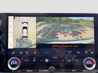 2024 Lexus RX - Photo 35