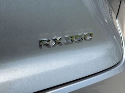 2024 Lexus RX - Photo 11