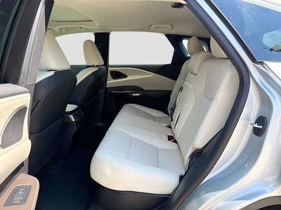2024 Lexus RX - Photo 22