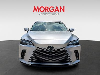 2024 Lexus RX - Photo 8