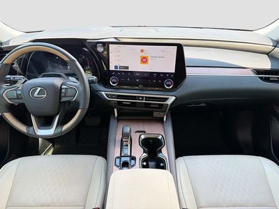 2024 Lexus RX - Photo 20