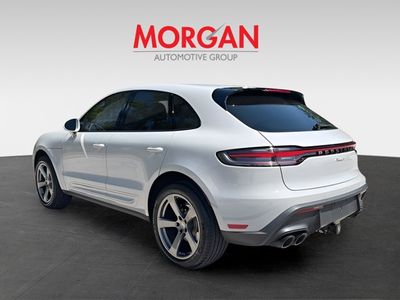 2023 Porsche Macan - Photo 5