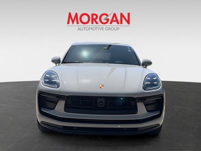 2023 Porsche Macan - Photo 8