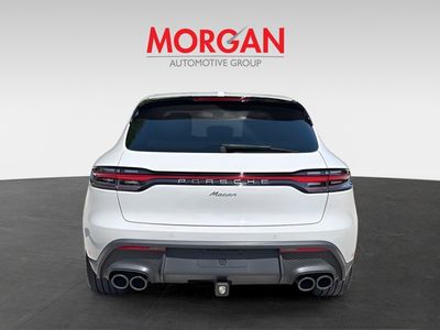 2023 Porsche Macan - Photo 4