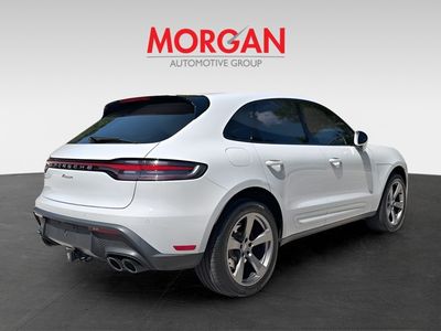 2023 Porsche Macan - Photo 3