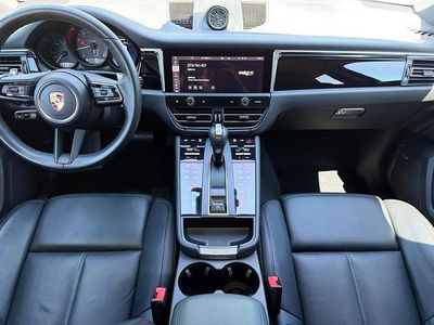 2023 Porsche Macan - Photo 19
