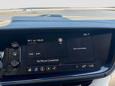 2023 Buick Envision - Photo 29